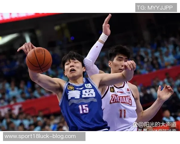 杨瀚森未来轮换策略探讨球队希望提升其经验与自信心 杨瀚森未来轮换策略探讨球队希望提升其经验与自信心